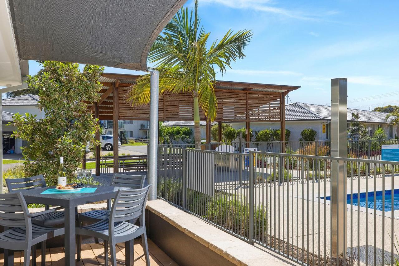 פינגל ביי Seaside Holiday Resort מראה חיצוני תמונה