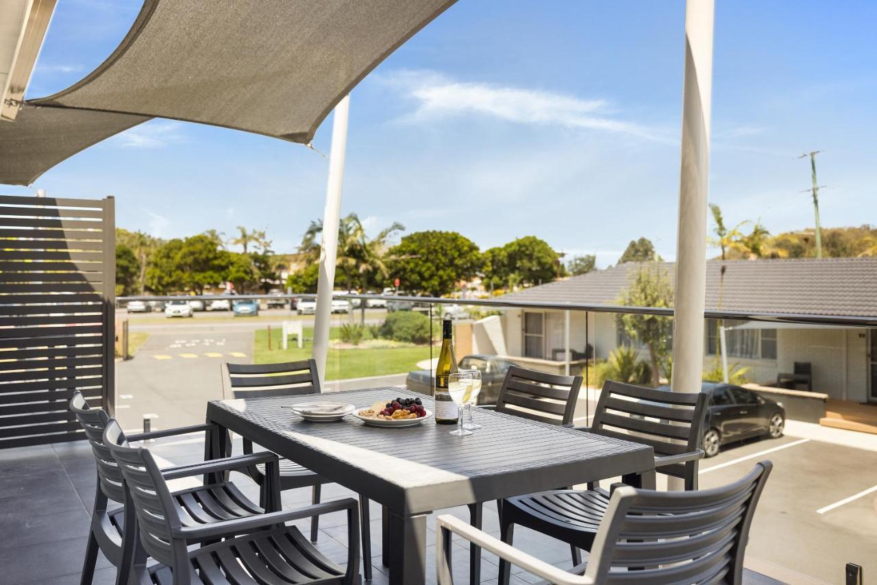 פינגל ביי Seaside Holiday Resort מראה חיצוני תמונה