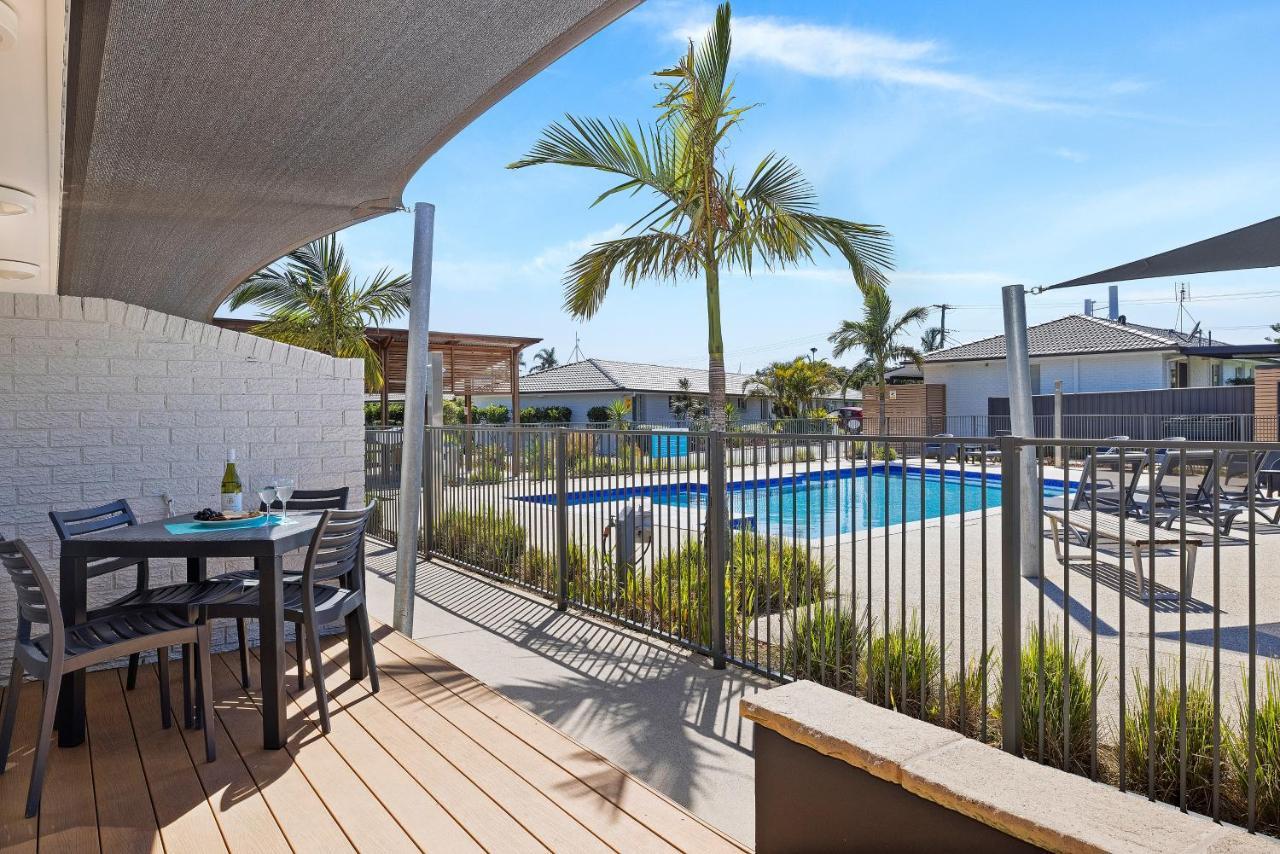פינגל ביי Seaside Holiday Resort מראה חיצוני תמונה