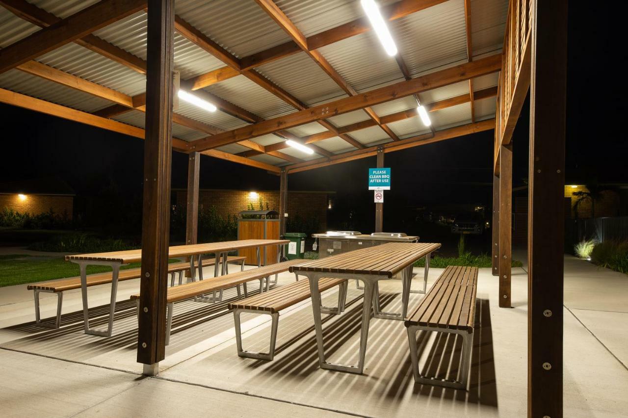 פינגל ביי Seaside Holiday Resort מראה חיצוני תמונה